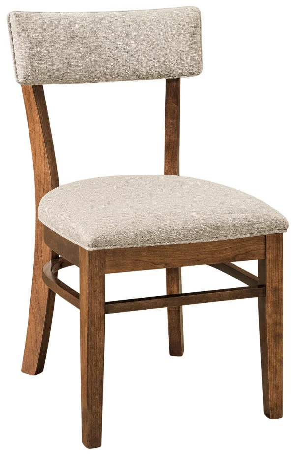 Bermuda Run Upholstered Chair