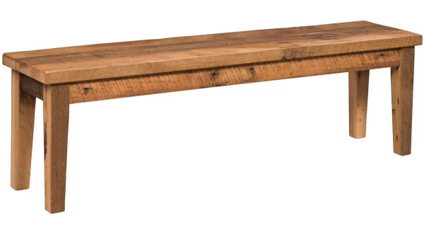 Bernice Reclaimed Bench