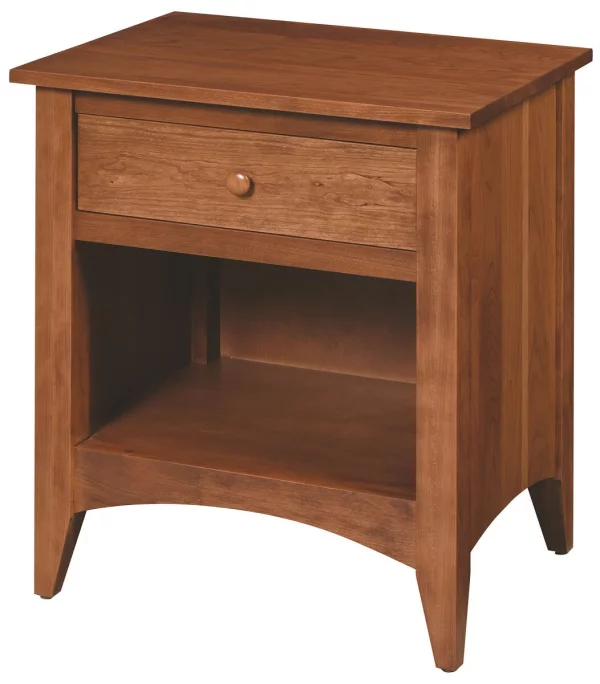Bethel Springs Bedside Table