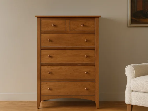 Bethel Springs Chest of Drawers