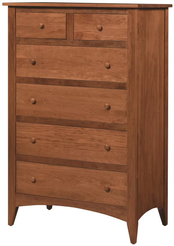 Bethel Springs Chest of Drawers