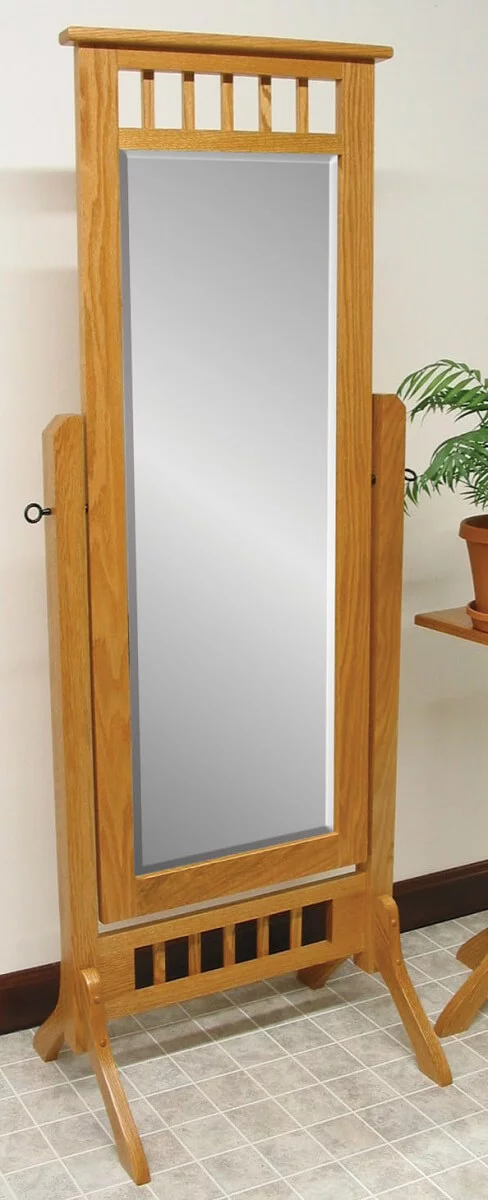 Bette Cheval Mirror