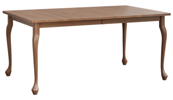 Beverley Queen Anne Table