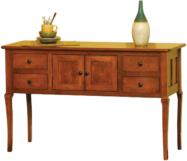 Big Valley Sideboard