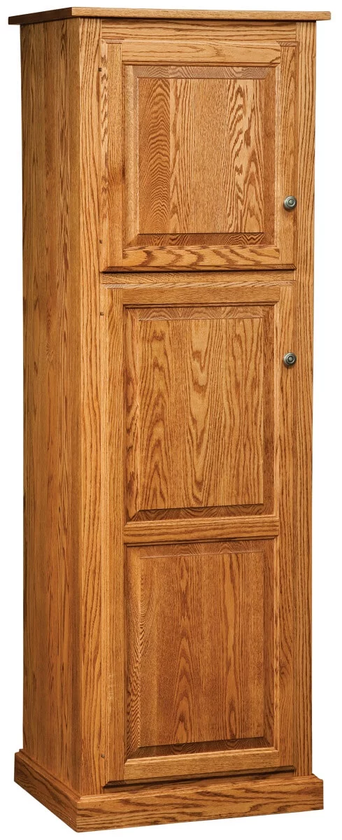 Biggs 2-Door Pantry