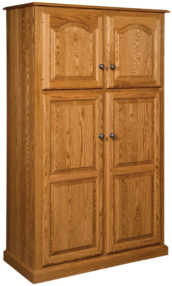Biggs Traditional Pantry
