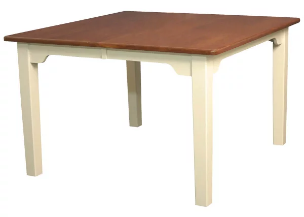 Binghamton Butterfly Leaf Table