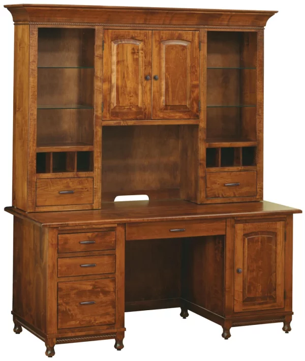 Birmingham Computer Credenza