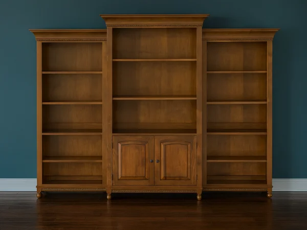 Birmingham Executive Bookcase