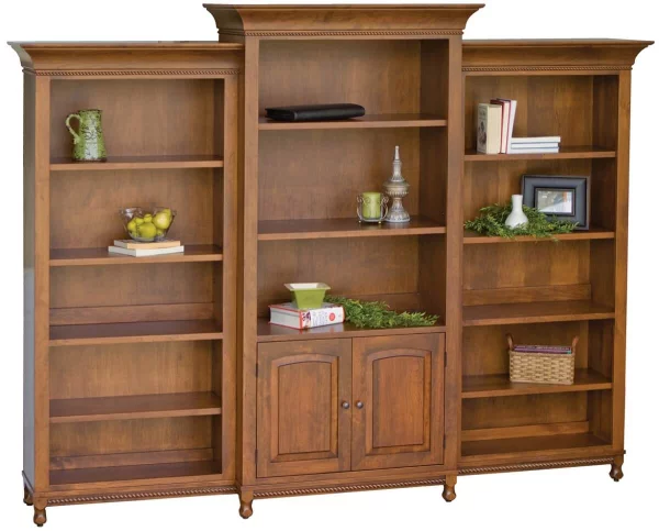 Birmingham Executive Bookcase