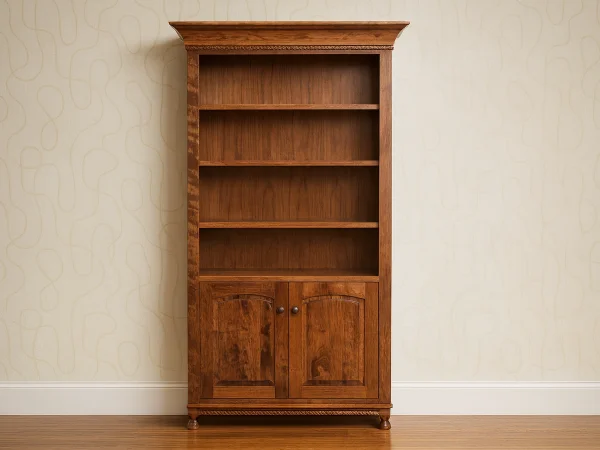 Birmingham Storage Bookcase