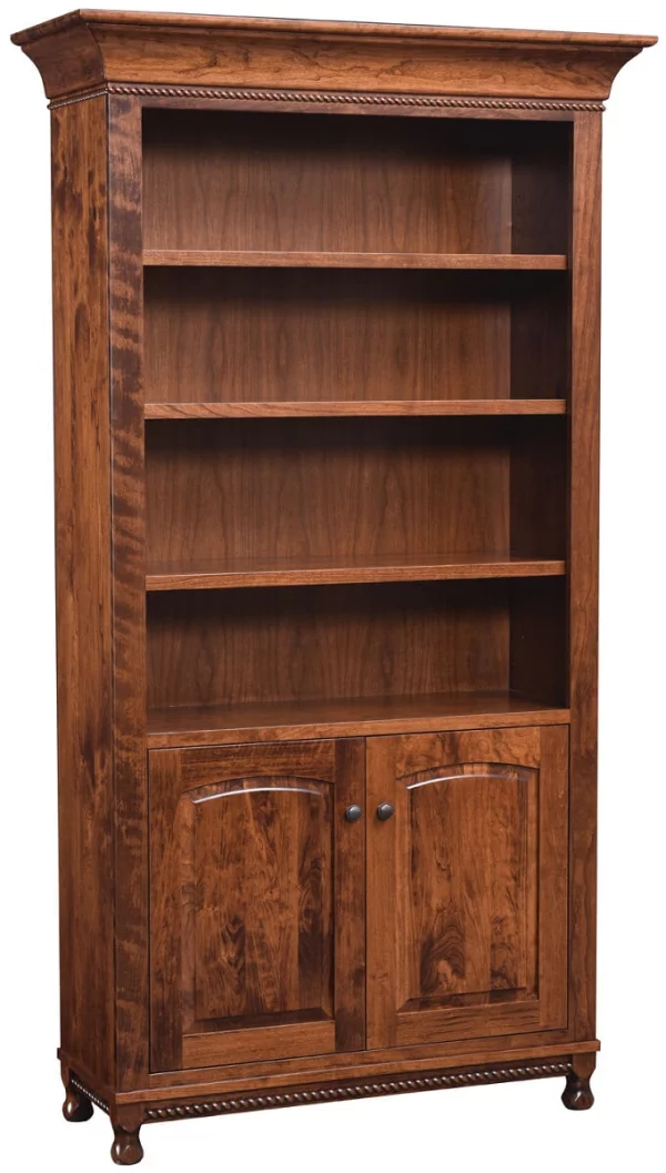 Birmingham Storage Bookcase