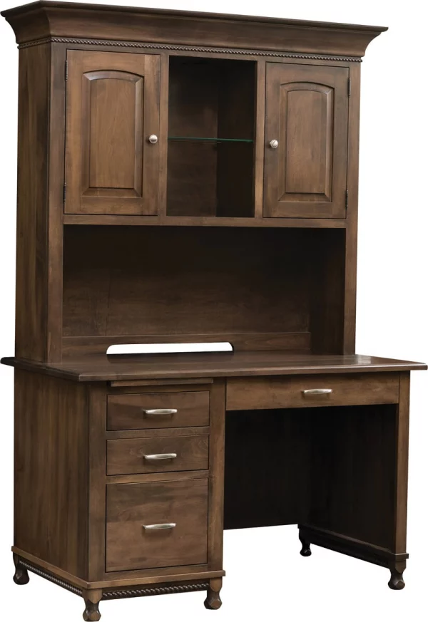 Birmingham Student Desk