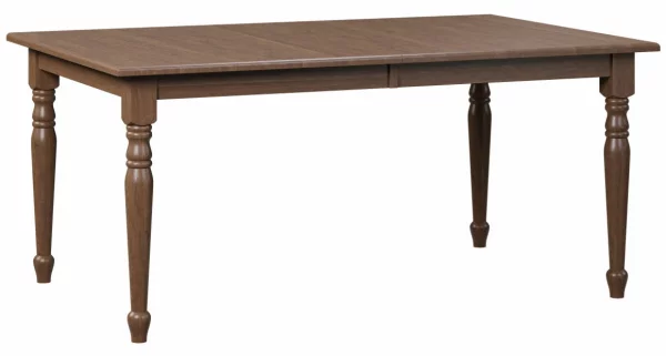 Bishop Leg Table