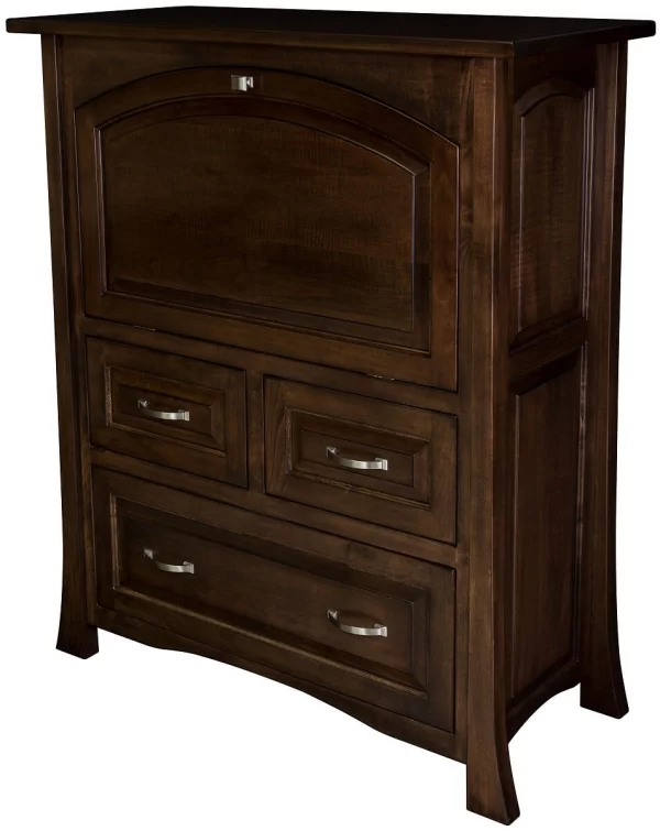 Bismarck Secretary Desk