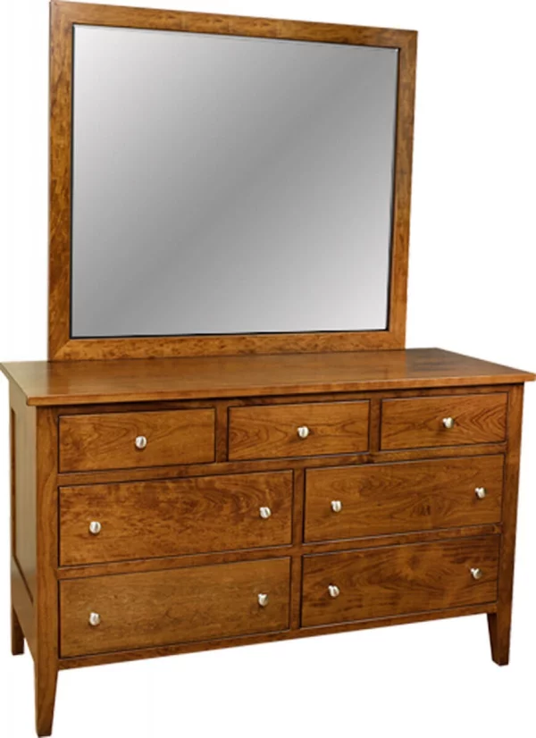 Blaire 7-Drawer Dresser