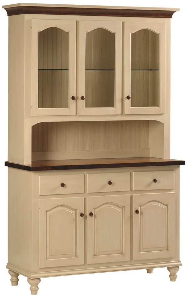 Blenheim Farmhouse Kitchen Hutch