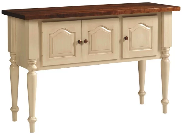 Blenheim Sideboard