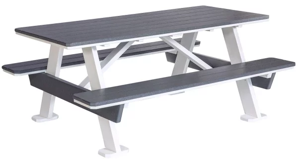 Block Island Picnic Table