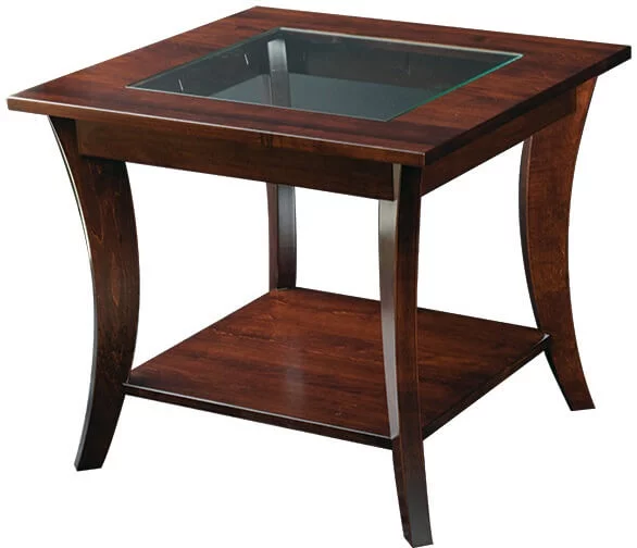 Blooming Grove End Table