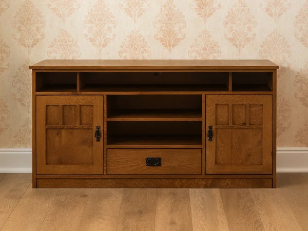 Blount 1-Drawer TV Stand