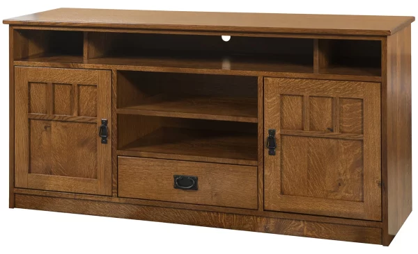 Blount 1-Drawer TV Stand