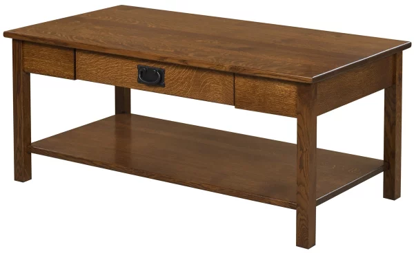 Blount Amish Coffee Table
