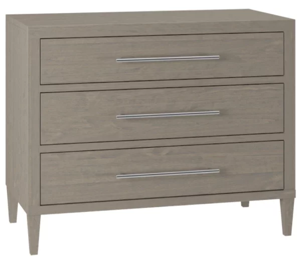 Blue Jay 3-Drawer Changer