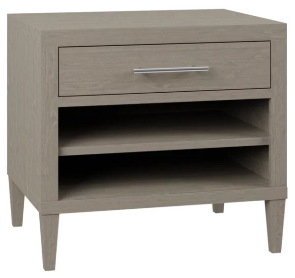 Blue Jay Kid’s Nightstand