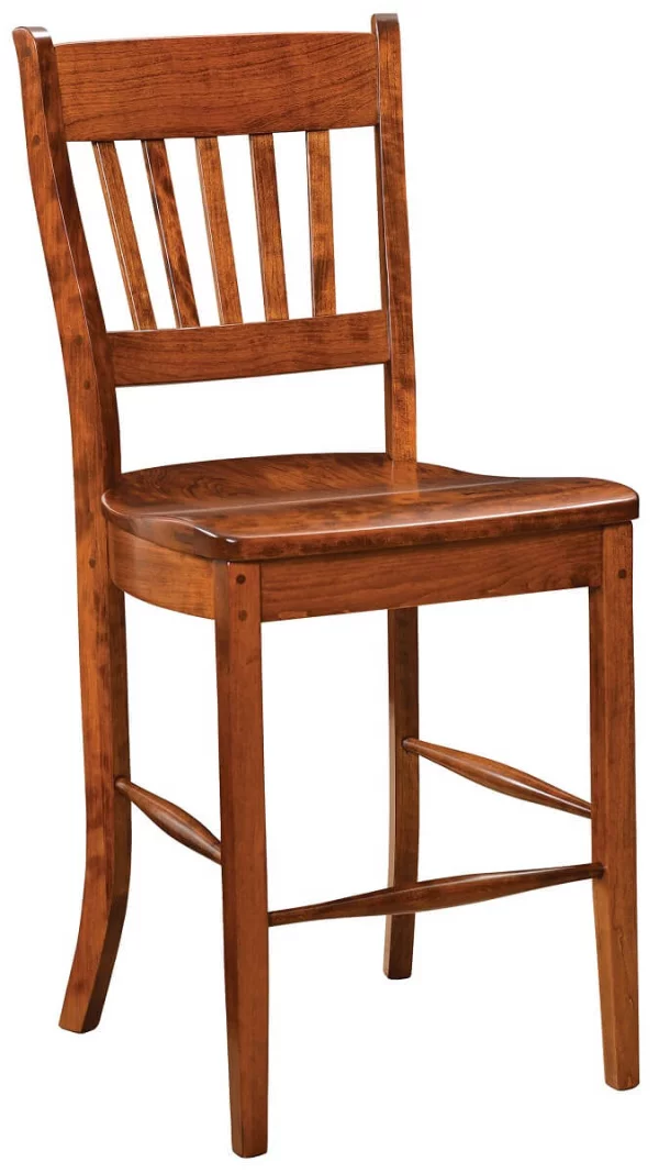 Bolingbroke Counter Stool
