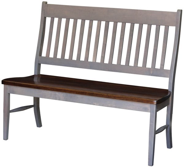 Bolingbroke Kitchen Bench