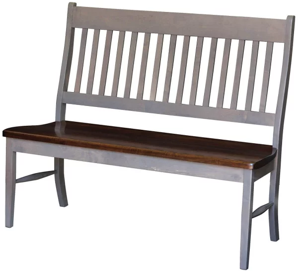 Bolingbroke Kitchen Bench