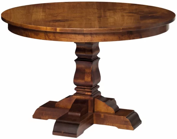 Bolingbroke Round Table