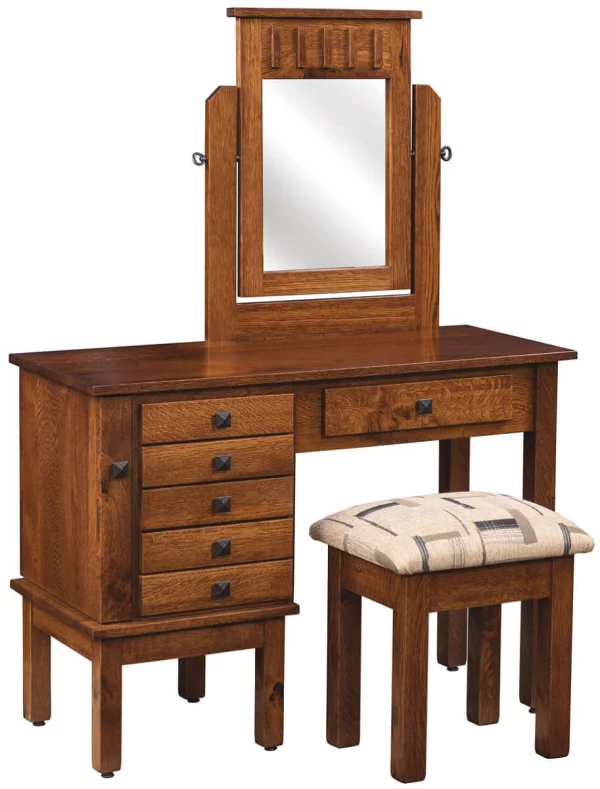 Bolivia Dressing Table