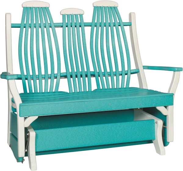 Boracay Outdoor Double Glider
