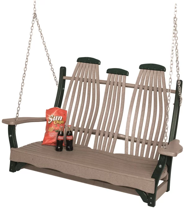 Boracay Porch Swing