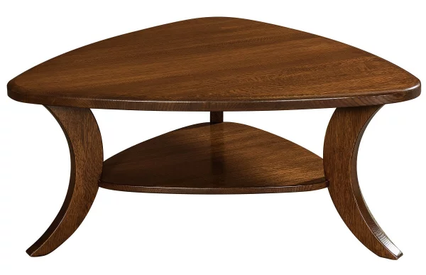 Bossier Coffee Table