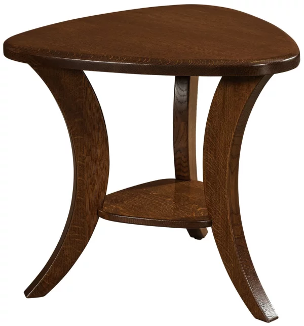 Bossier End Table