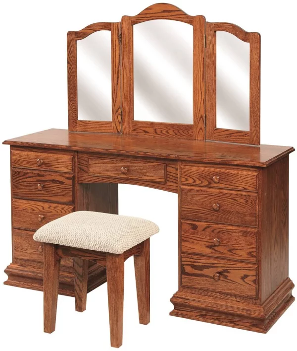 Bostic Dressing Table