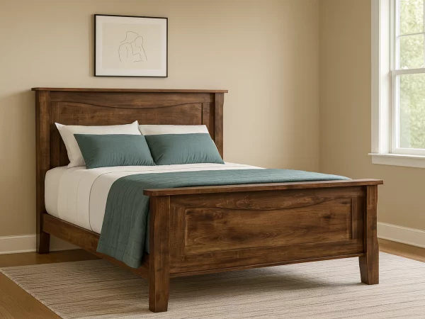 Bothell Amish Bed