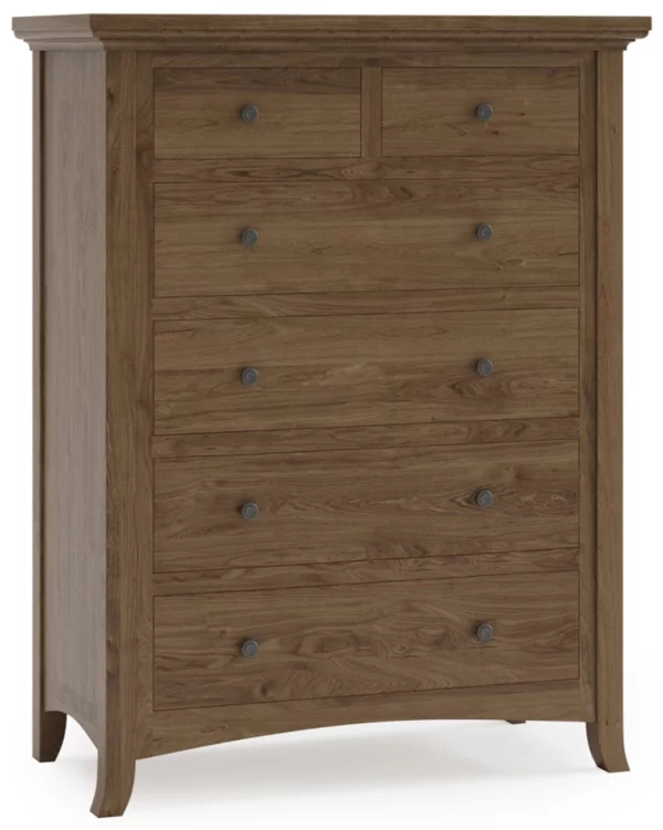 Bottineau Chest of Drawers