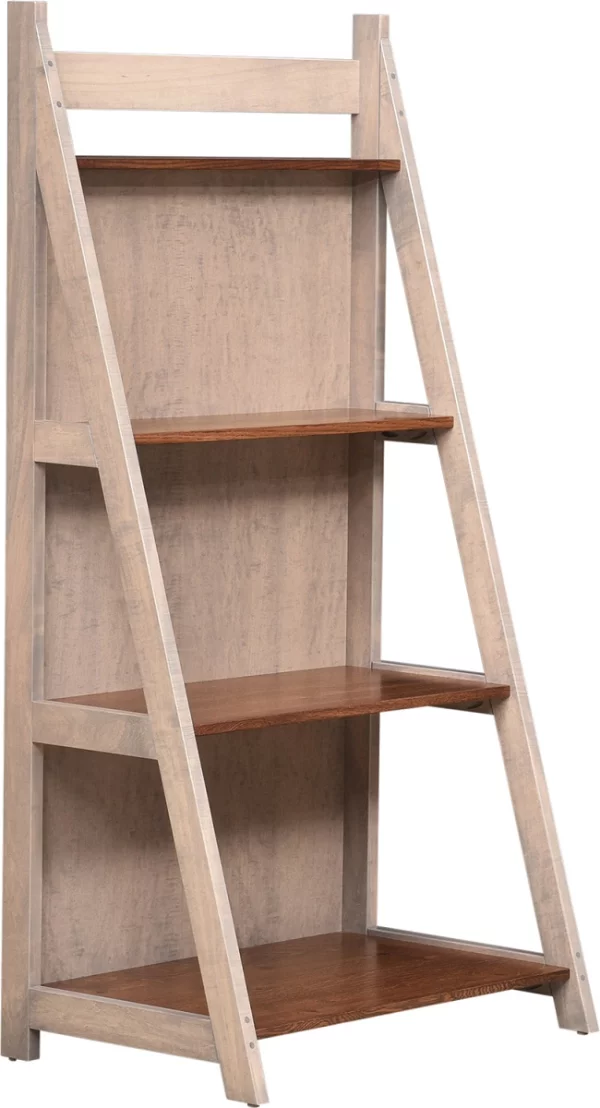 Bowie Bookcase