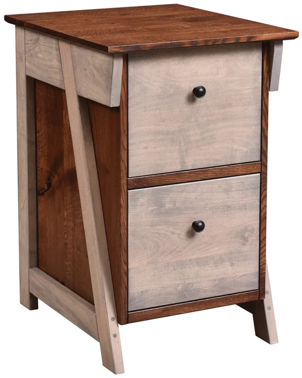 Bowie File Cabinet
