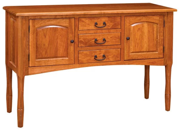 Bowles Amish Sideboard