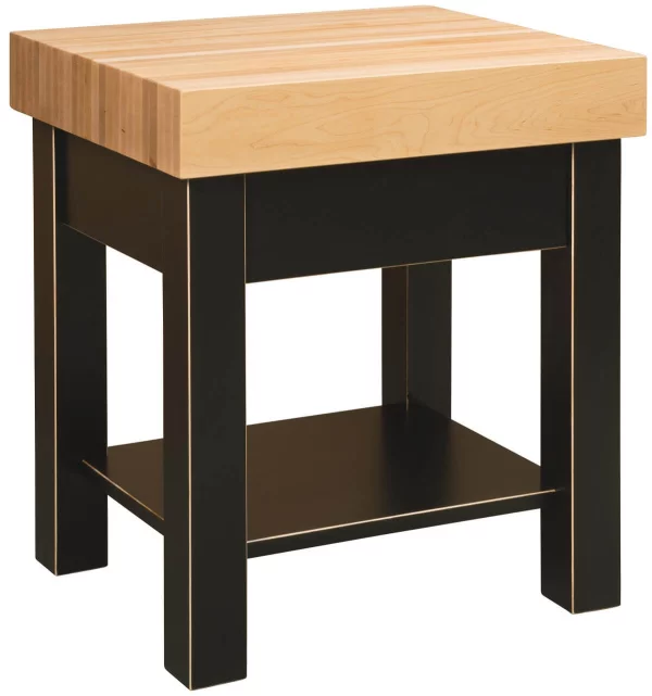 Boyce Chopping Block