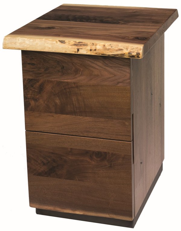 Bradgate Park Live Edge File