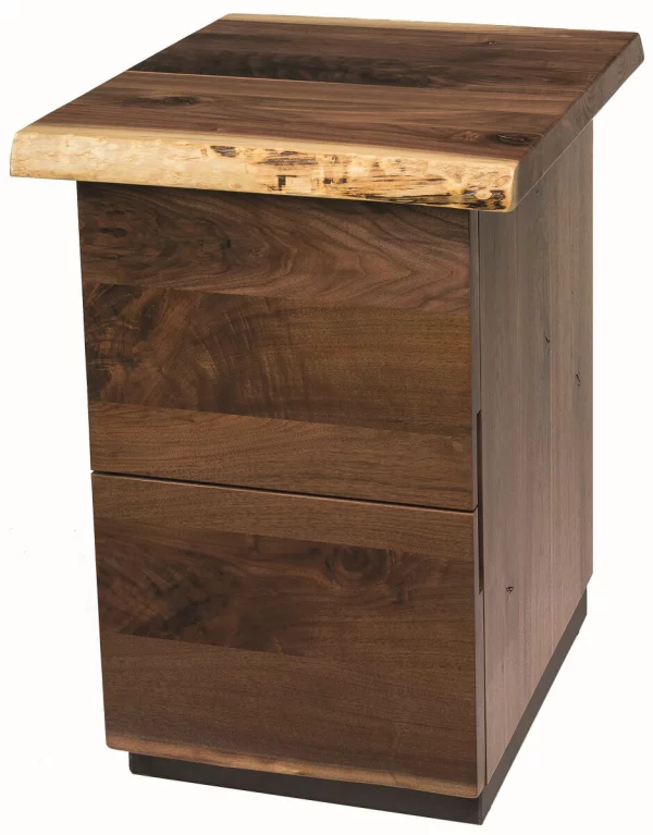 Bradgate Park Live Edge File