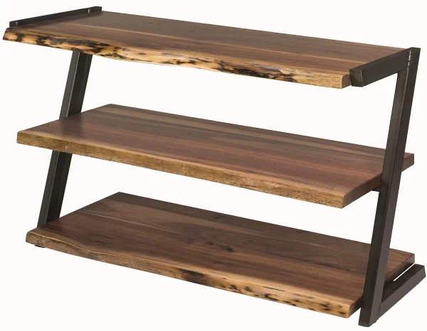 Bradgate Park Live Edge Console