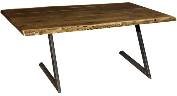 Bradgate Live Edge Dining Table