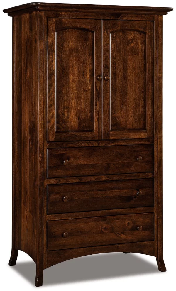 Bradley Armoire